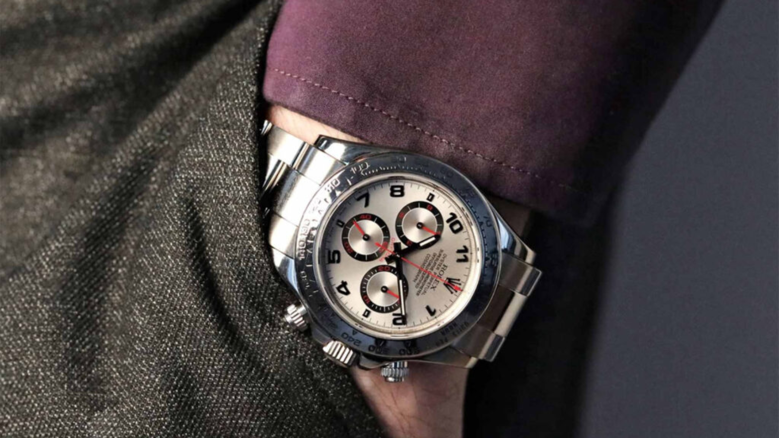 Chào đón Leonardo DiCaprio - đại sứ thương hiệu mới của Rolex Hinh anh 4: Leonardo DiCaprio - dai su thuong hieu Rolex