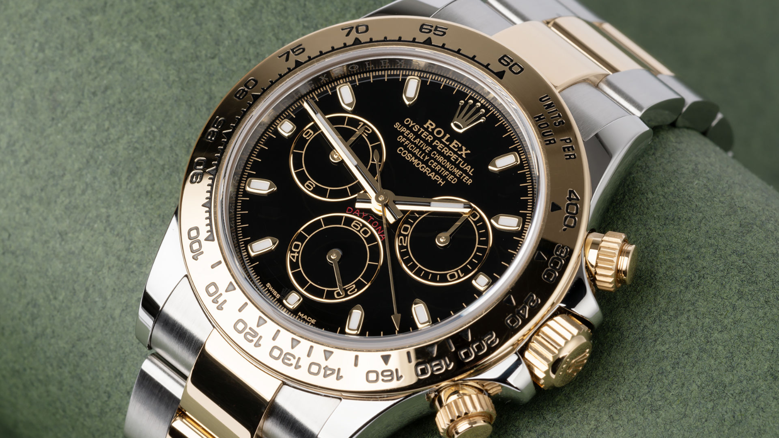 Chào đón Leonardo DiCaprio - đại sứ thương hiệu mới của Rolex Hinh anh 6: Leonardo DiCaprio - dai su thuong hieu Rolex