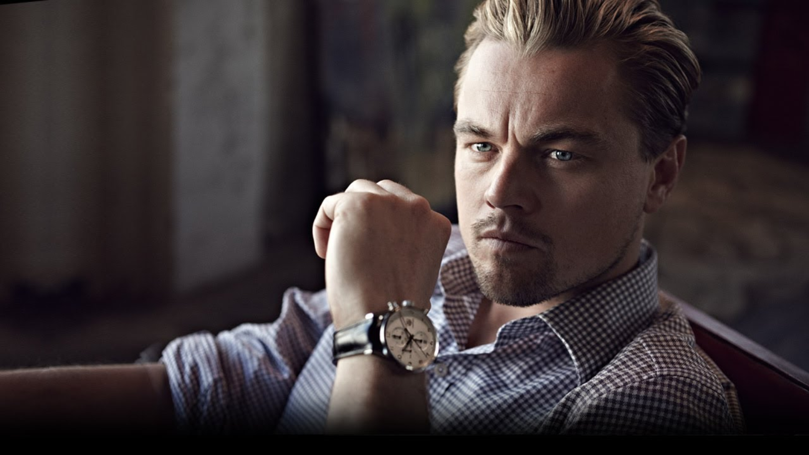Chào đón Leonardo DiCaprio - đại sứ thương hiệu mới của Rolex Hinh anh 7: Leonardo DiCaprio - dai su thuong hieu Rolex