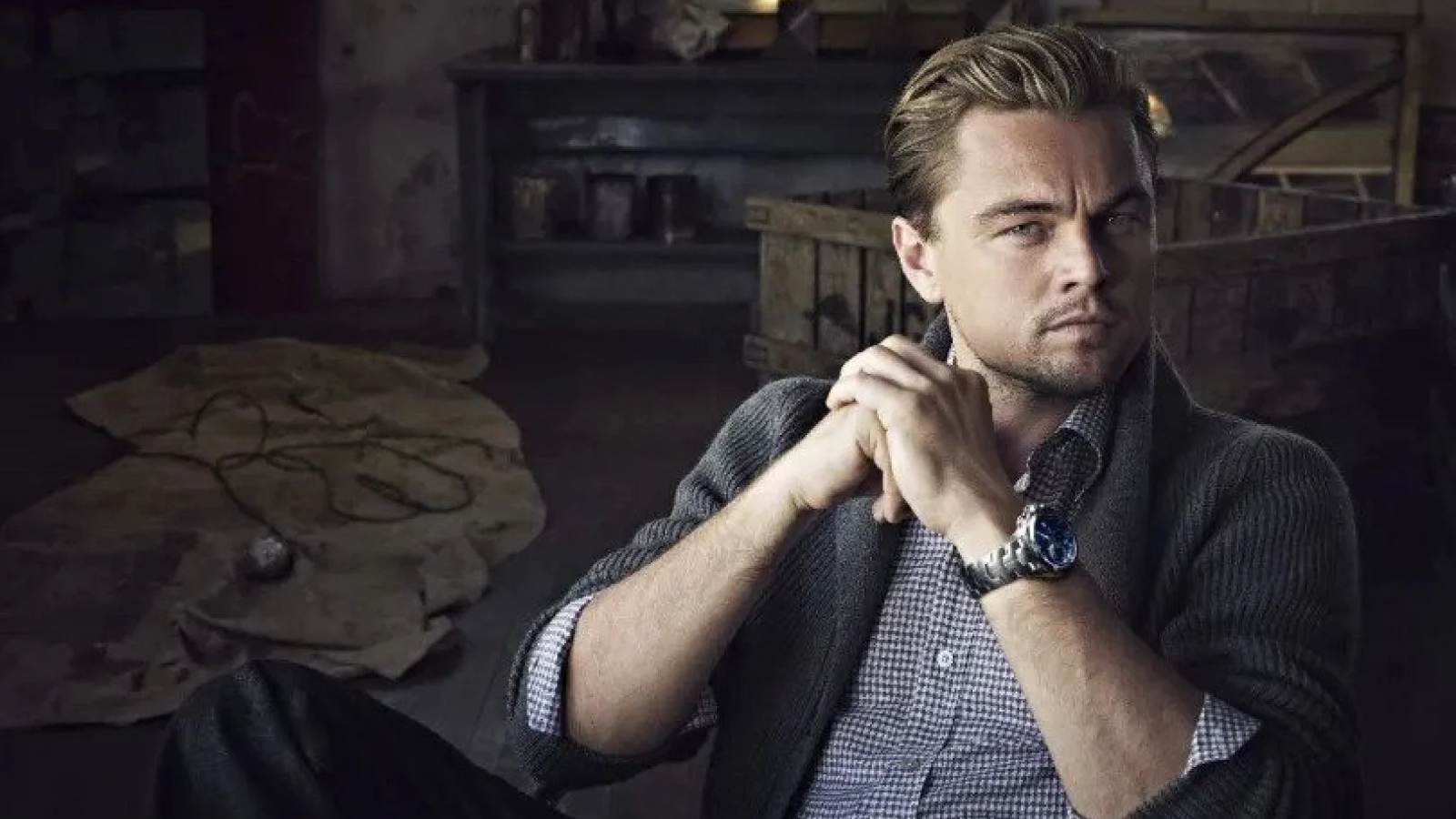 Chào đón Leonardo DiCaprio - đại sứ thương hiệu mới của Rolex Hinh anh 8: Leonardo DiCaprio - dai su thuong hieu Rolex