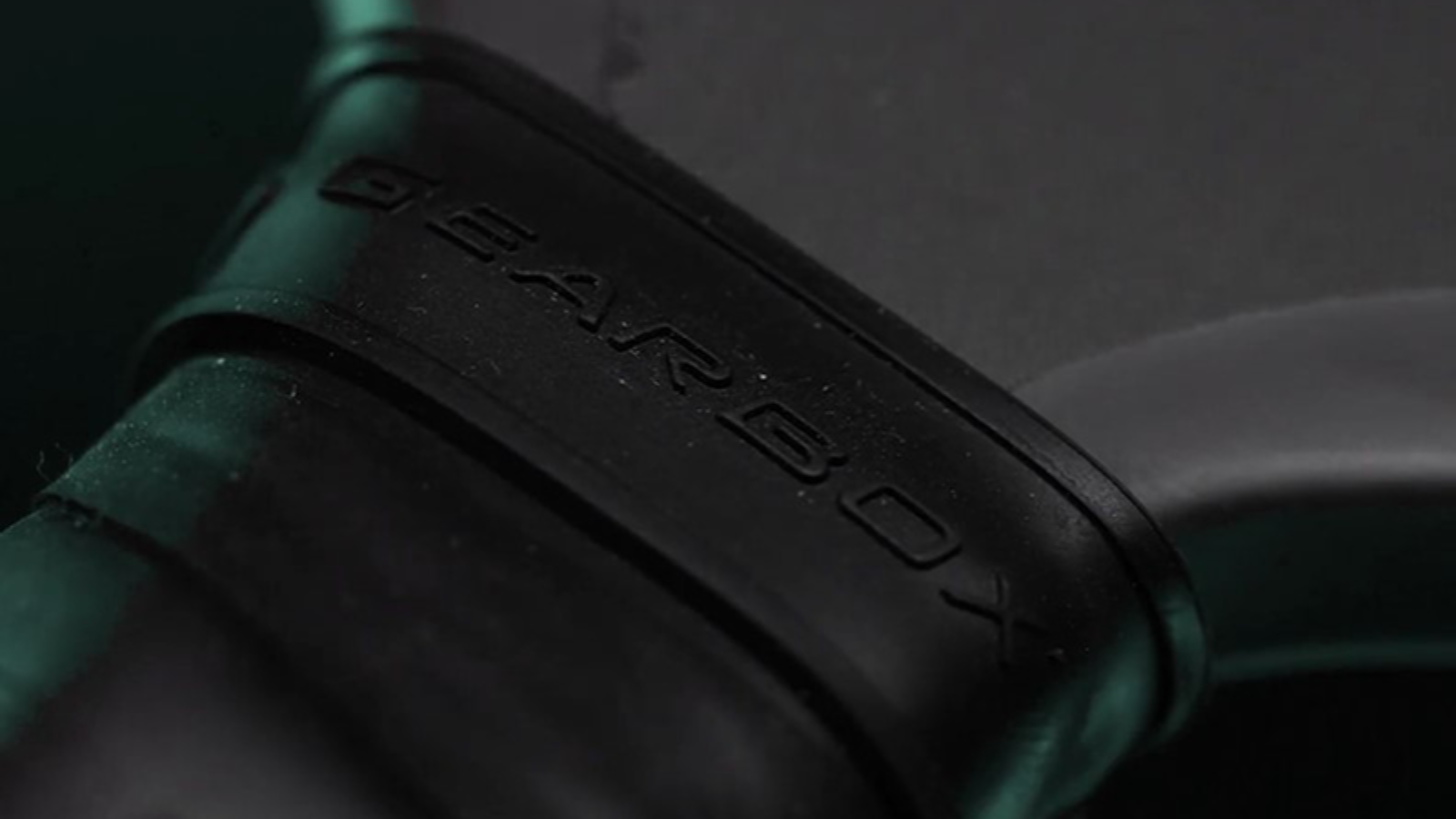 Đánh giá vợt Pickleball Gearbox Pro Control: Kiểm soát đỉnh cao Hinh anh 2: Vot Pickleball Gearbox Pro Control Elongated va Fusion