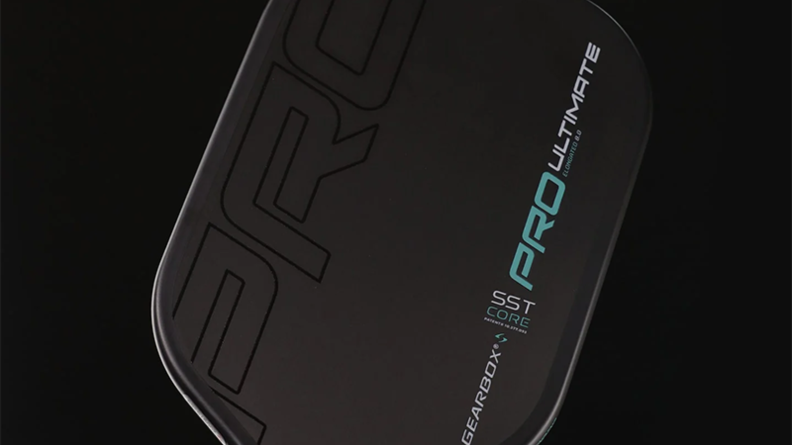 Đánh giá vợt Pickleball Gearbox Pro Control: Kiểm soát đỉnh cao Hinh anh 7: Vot Pickleball Gearbox Pro Control Elongated va Fusion