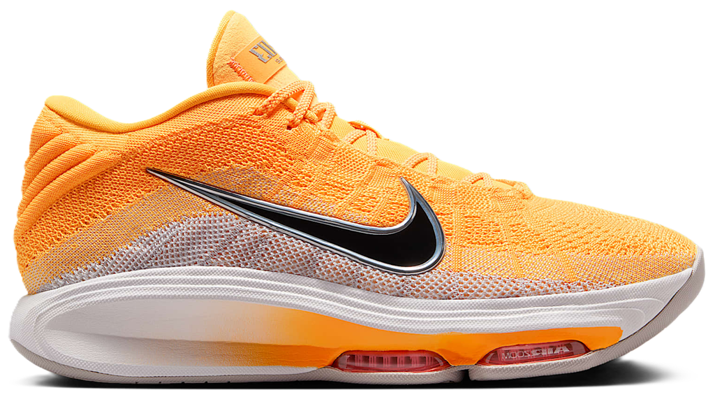 Giay Nike Air Zoom GT Hustle 3 'Laser Orange' FV5952-800