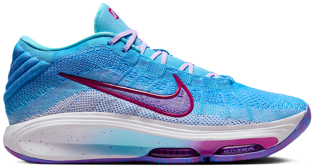 Giay Nike Air Zoom GT Hustle 3 PE EP 'Paige Bueckers' HJ7677-900