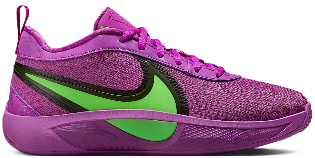 Giay Nike Giannis Zoom Freak 6 GS 'Scorer's Aura' FQ7378-500