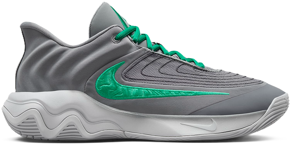 Giay Nike Giannis Immortality 4 EP 'Smoke Grey' FQ3681-002