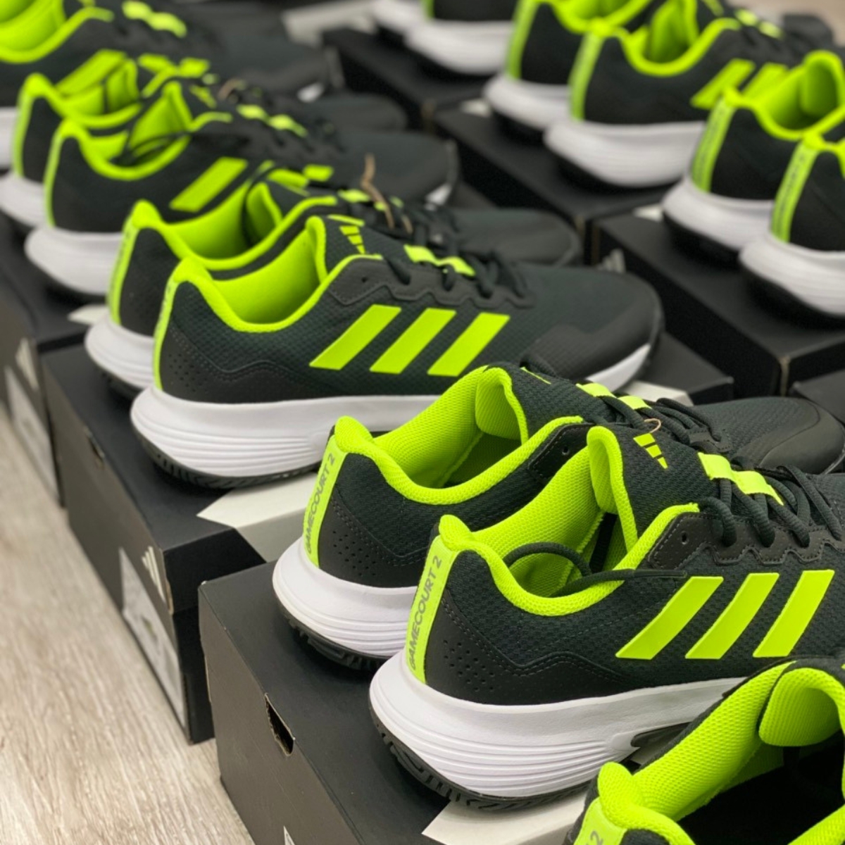 Hinh anh 1: Gamecourt 2.0 san pham moi tu nha Das co gi?