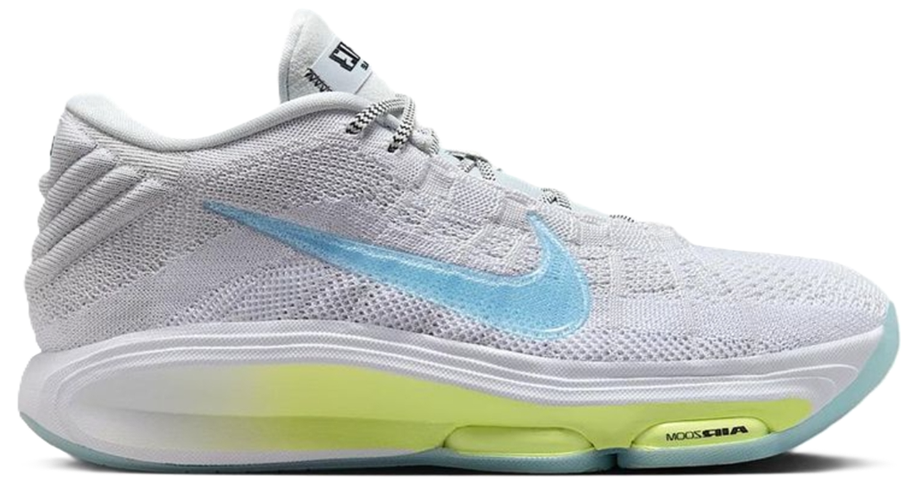 Giay Nike Air Zoom GT Hustle 3 'Pure Platinum Glacier Blue' FV5952-004