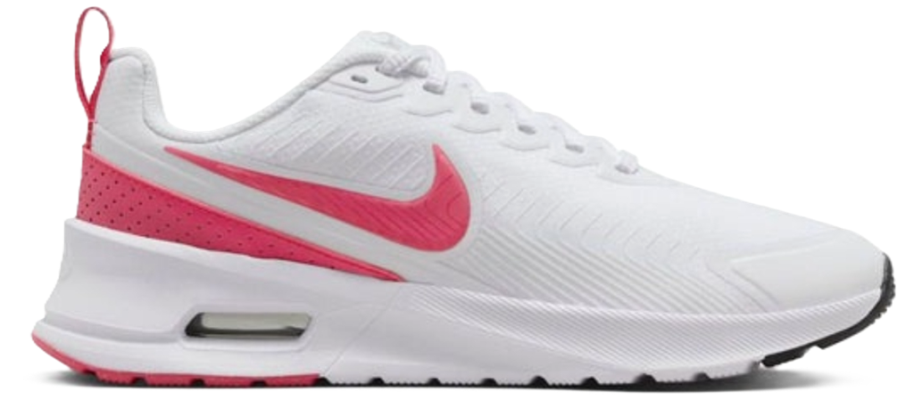 Giay Nike Air Max Nuaxis 'White Aster Pink' HF1233-100