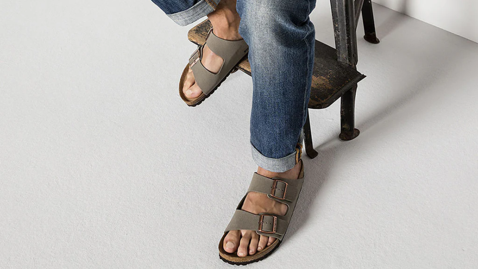 Hinh anh 5: Huong dan chon size giay dep Birkenstock voi bang size va phan biet footbed