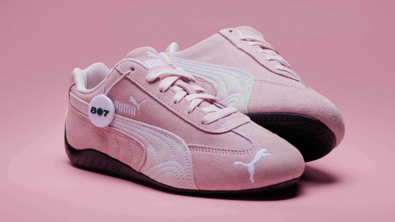 Hướng dẫn chọn size PUMA Speedcat Hinh anh 7: PUMA Speedcat - Doi giay motorsport thoi trang hien dai