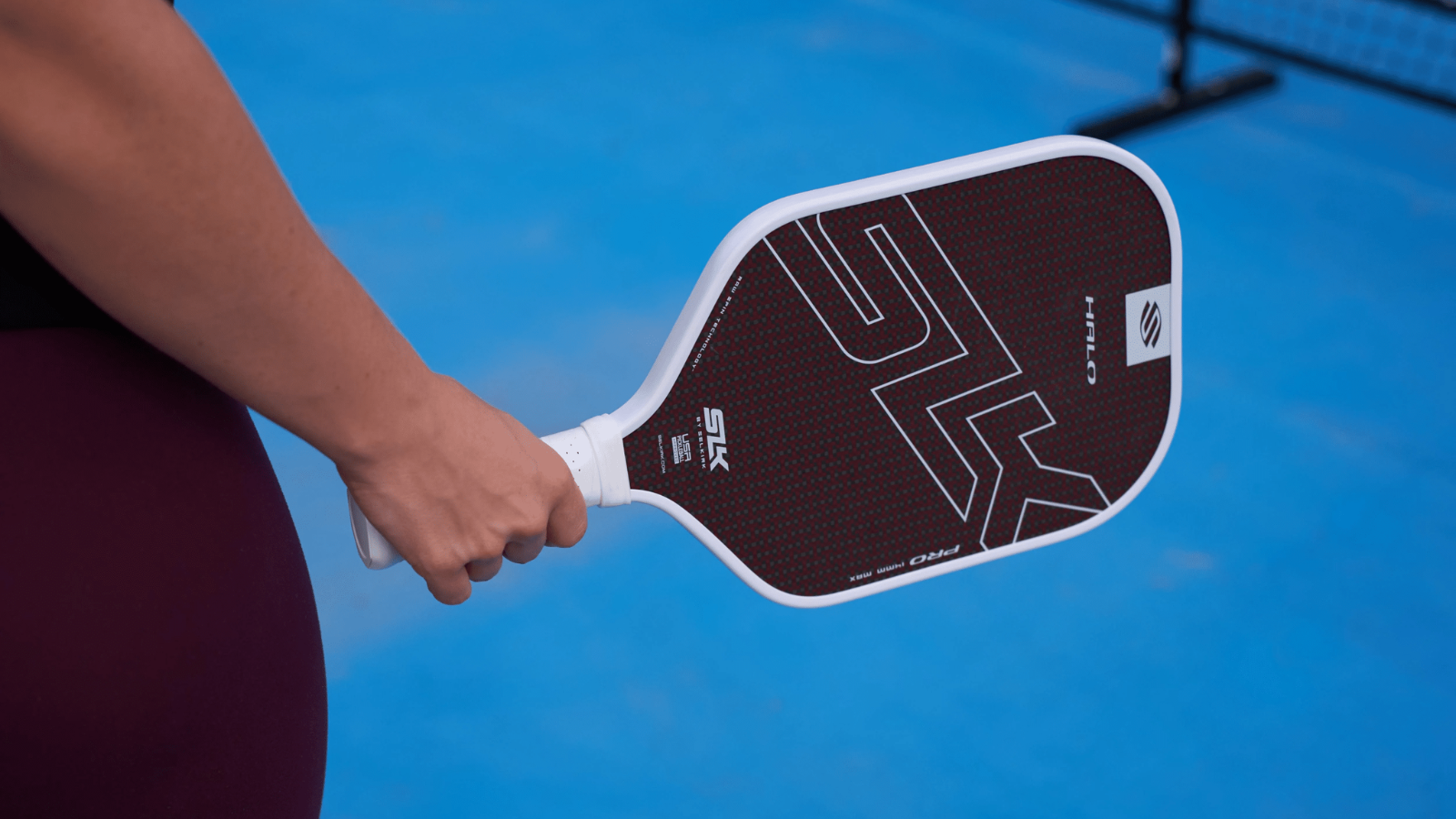 Hinh anh 6: Vot Pickleball Selkirk da dang cho moi trinh do