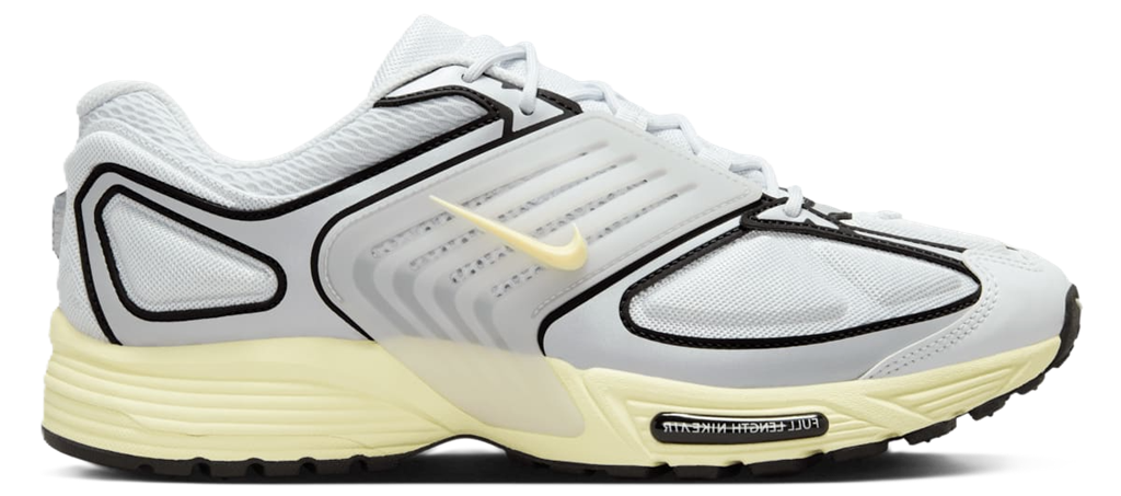 Giay Nike Air Pegasus Wave 'Pure Platinum Metallic' IB0612-008