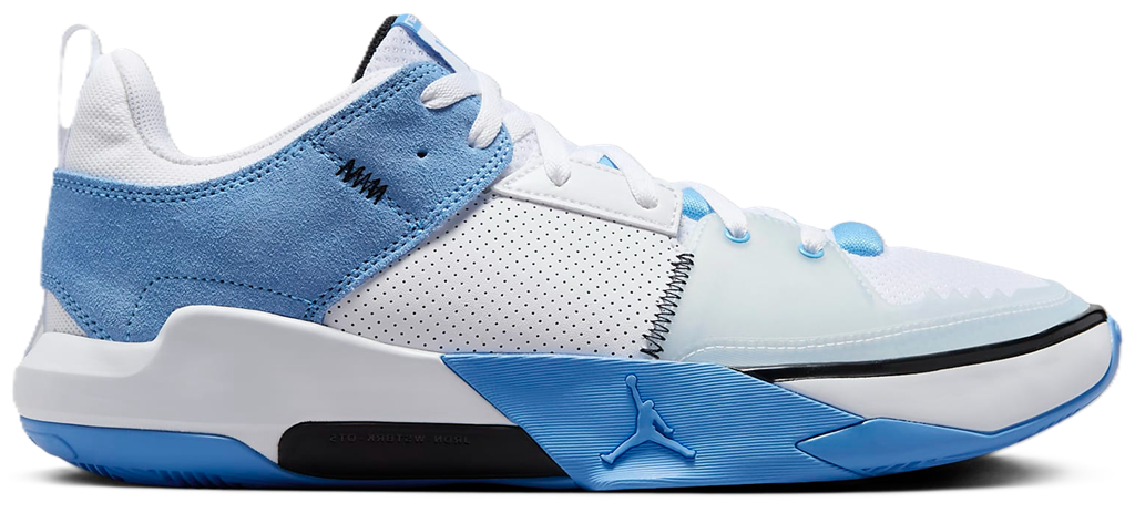 Giay Nike Air Jordan One Take 5 PF 'White Legend Blue' FD2336-104