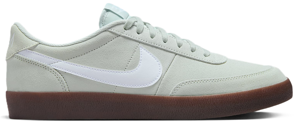 Giay Nike Killshot 2 'Light Silver Gum Dark Brown' FQ8903-003