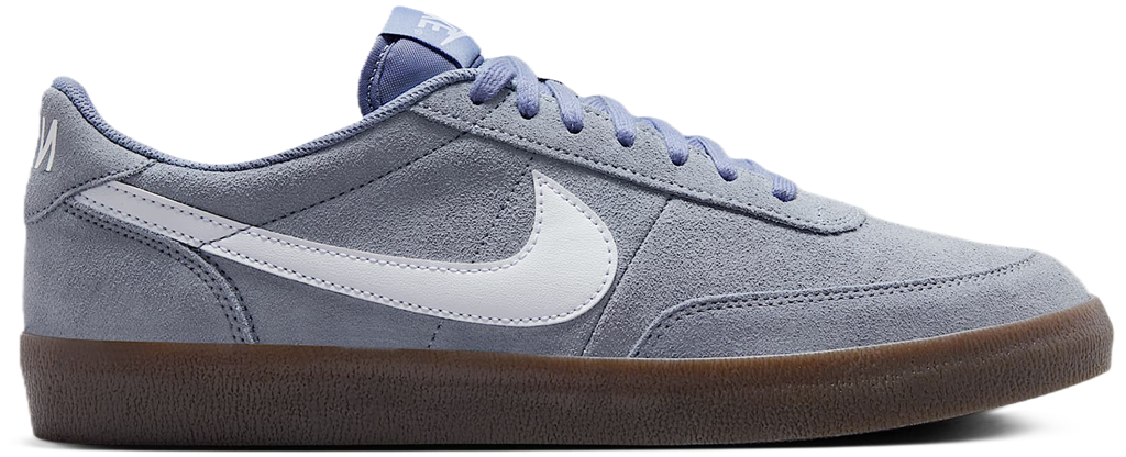 Giay Nike Killshot 2 'Ashen Slate Gum Dark Brown' FQ8903-401