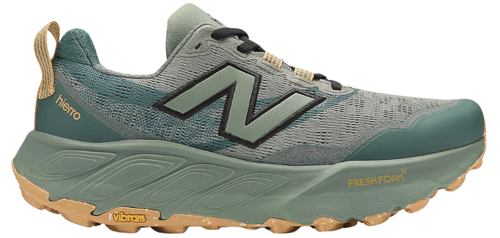 Giay New Balance Fresh Foam X x Hierro V9 'Dark Juniper' MTHIERO9