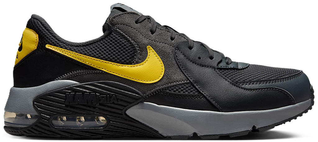 Giay Nike Air Max Excee 'Lightning Black' FZ5486-002