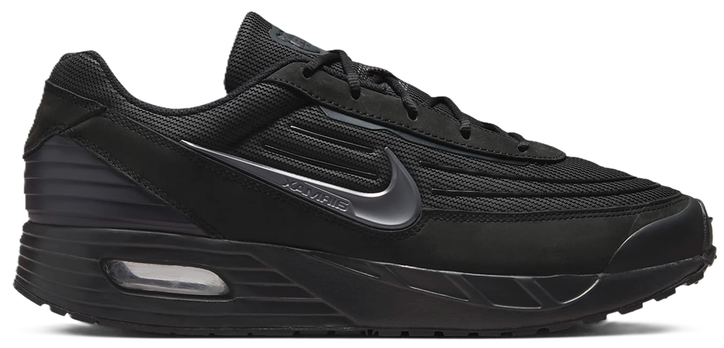 Giay Nike Air Max Verse 'Black Anthracite' FV1302-001