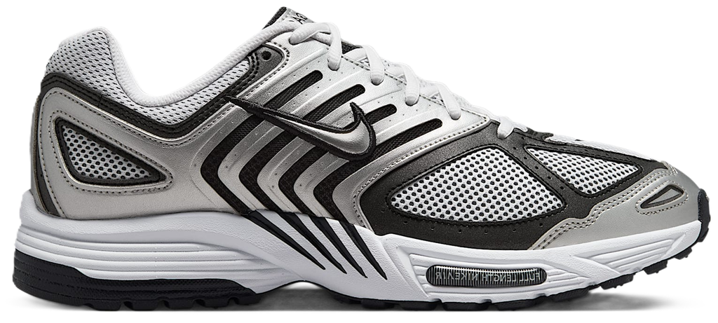 Giay Nike Air Pegasus 2005 'Metallic Silver White' HQ3031-002