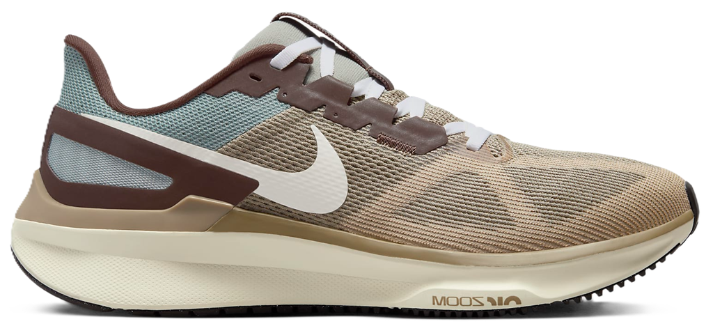 Giay Nike Air Zoom Structure 25 Premium 'Dark Stucco' FZ3650-053