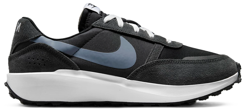 Giay Nike Waffle Debut 'Black Off Noir' FJ4195-001