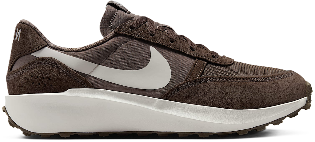 Giay Nike Waffle Nav 'Mink Brown' FJ4195-201