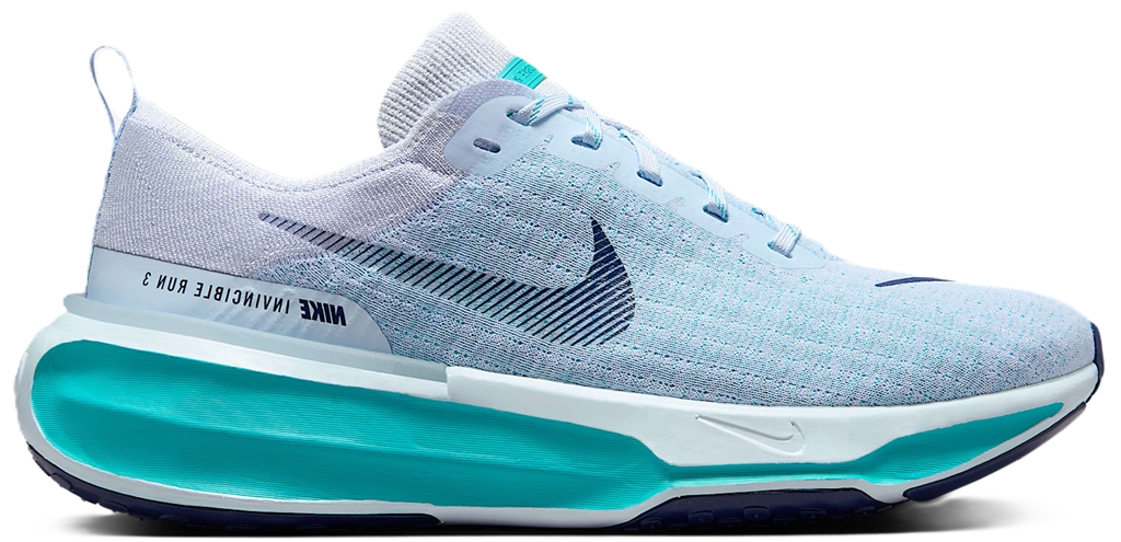 Giay Nike ZoomX Invincible Run 3 'Blue Tint' DR2615-407