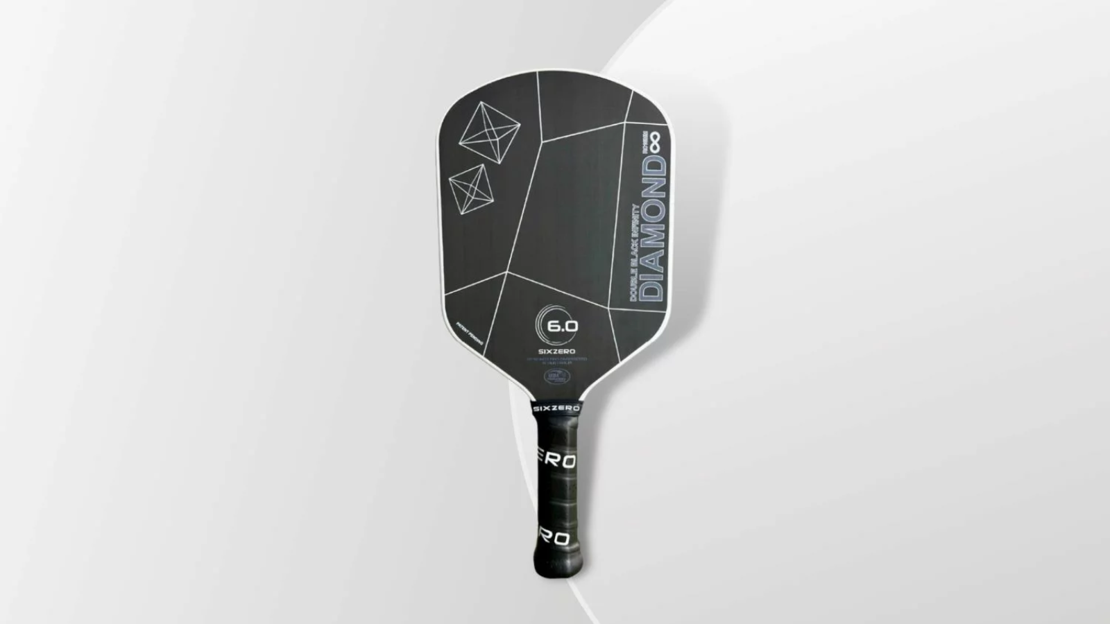 Hinh anh 5: Cac mau vot pickleball cua thuong hieu Six Zero