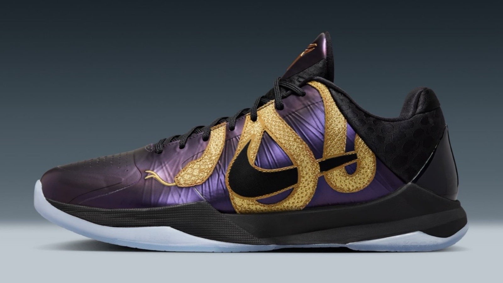 Hinh anh 6: Anh cac mau sneaker hot nhat nam 2025 tu Nike, Jordan, va Kobe