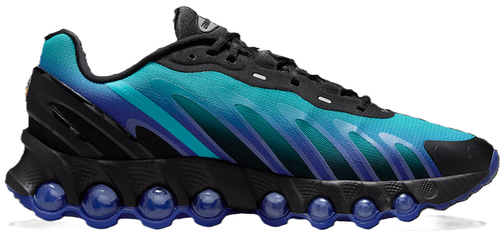 Giay Nike Air Max Dn8 'Aqua' FQ7860-500