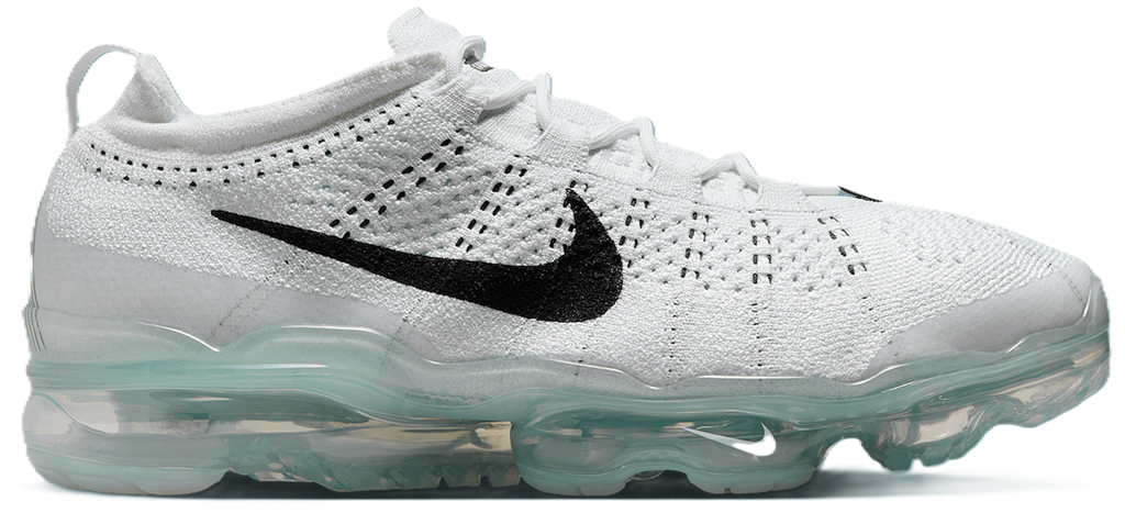 Giay Nike Air VaporMax 2023 Flyknit 'White Pure' DV1678-102