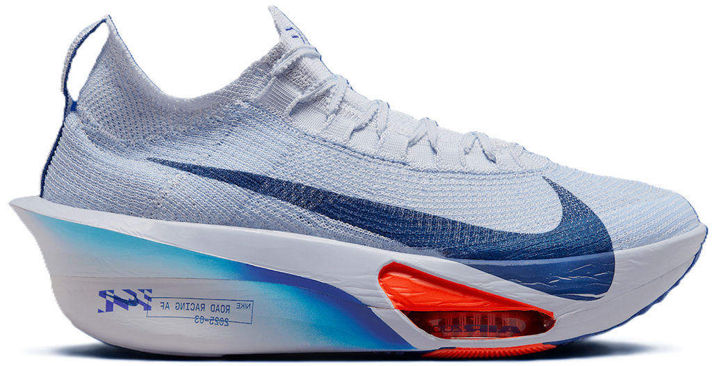 Giay Nike AlphaFly 3 'Football Grey' FD8311-001