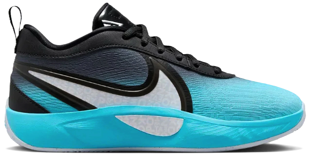 Giay Nike Giannis Zoom Freak 6 GS 'Christmas' HV9532-001