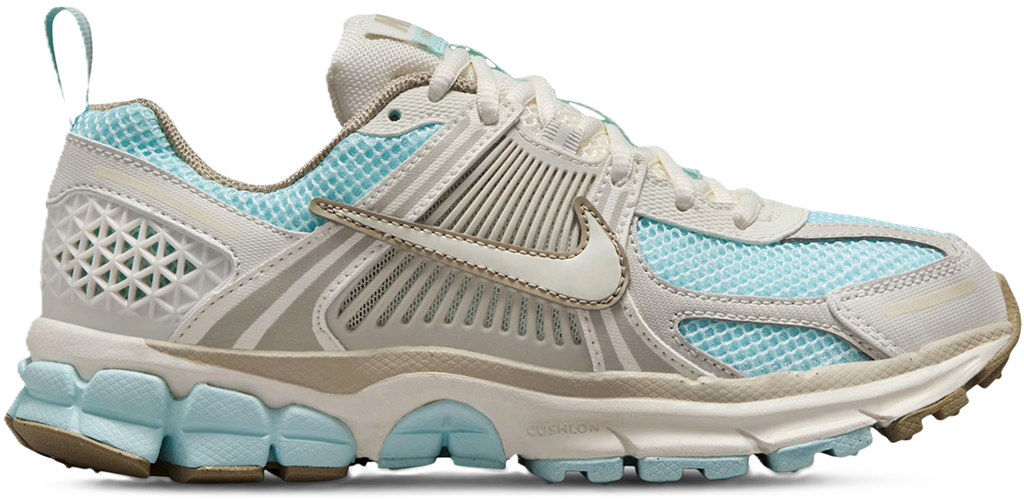 Giay Nike Zoom Vomero 5 GS 'Sail Glacier Blue' IB4698-411
