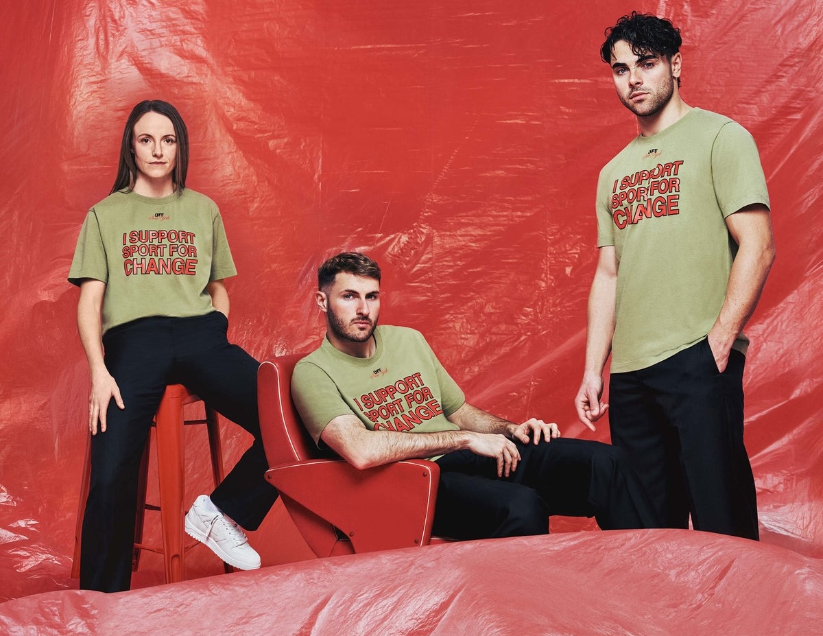 AC Milan va Off-White™: Suc manh hop tac vi cong dong va dam me the thao