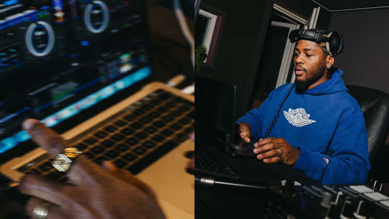 Hinh anh 5: Giay Jordan Rare Air 2025 voi chi tiet thiet ke doc dao, ton vinh su khong hoan hao.