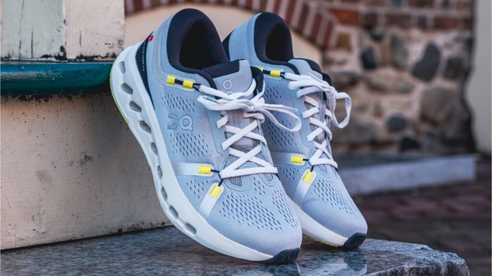 Hinh anh 5: Giay chay bo On Cloudsurfer 2 voi cong nghe CloudTec Phase™