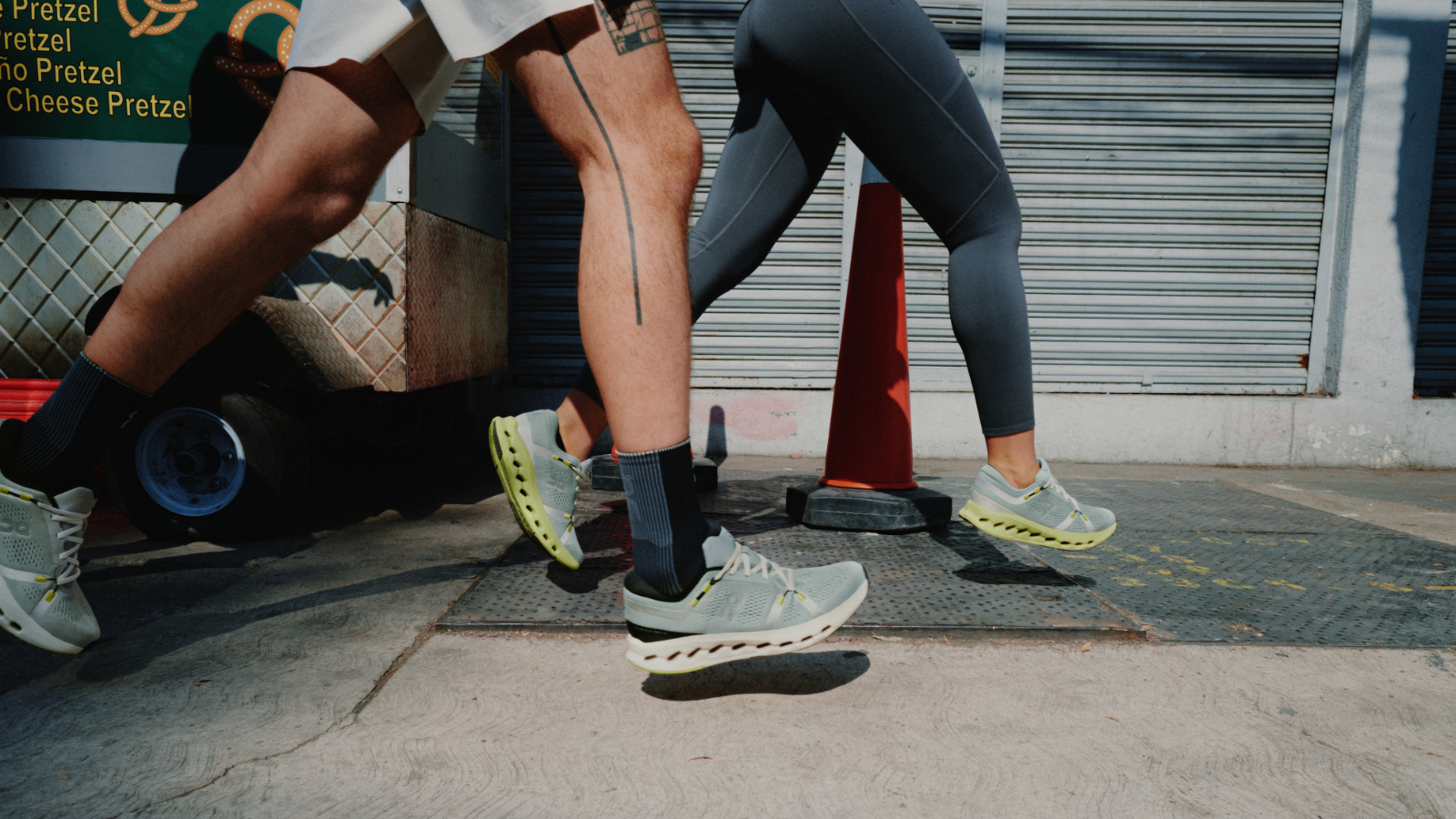 Hinh anh 6: Giay chay bo On Cloudsurfer 2 voi cong nghe CloudTec Phase™