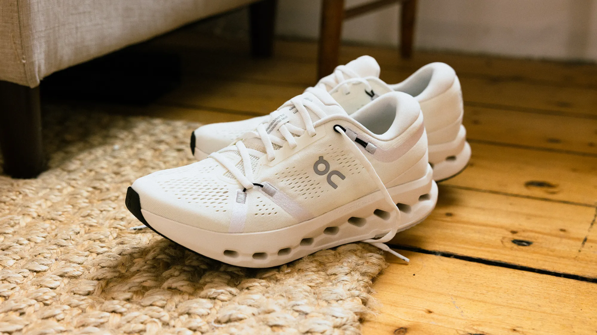 Giay chay bo On Cloudsurfer 2 voi cong nghe CloudTec Phase™