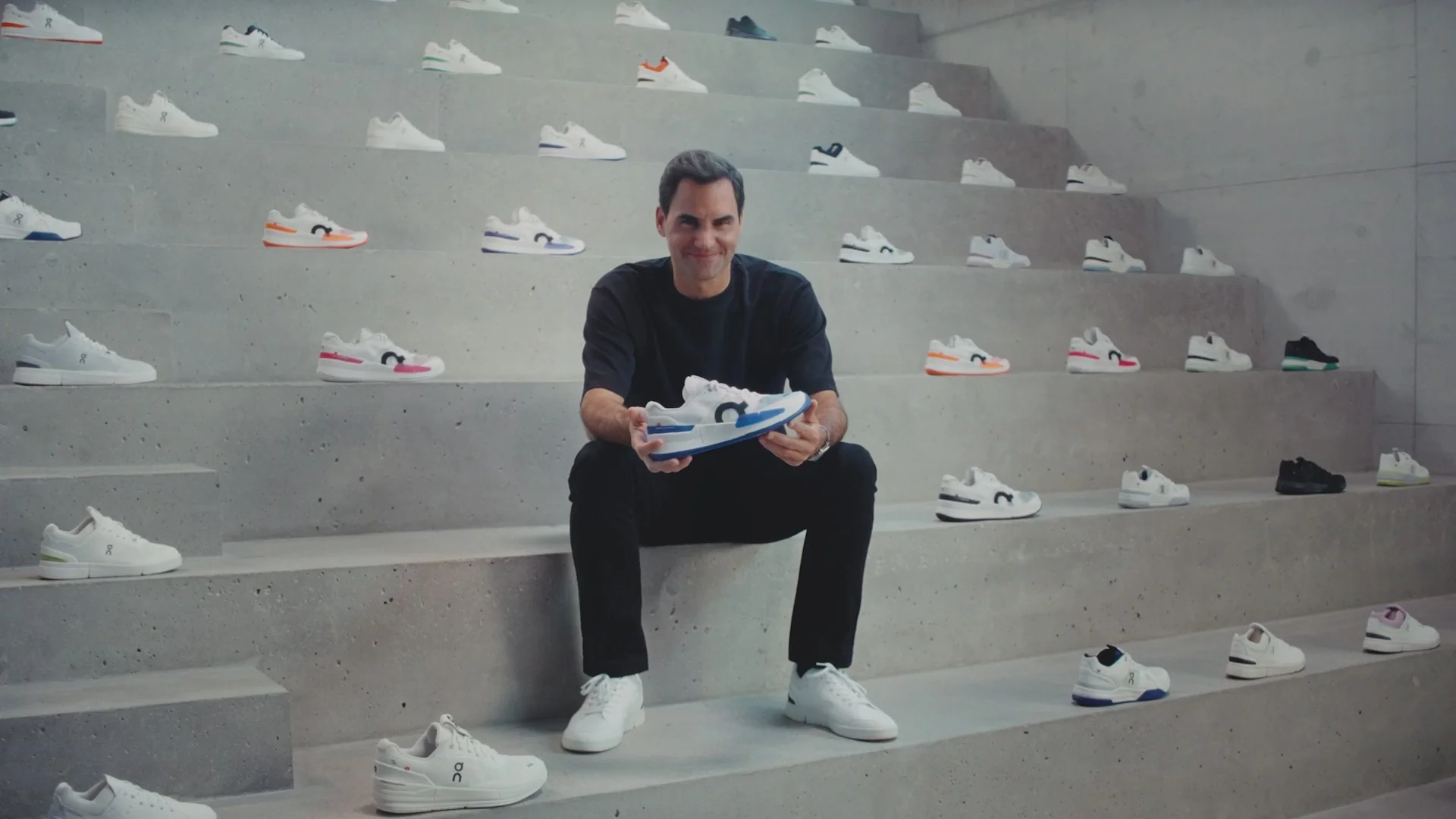 Hinh anh 5: Top 5 doi giay tennis tot nhat 2025