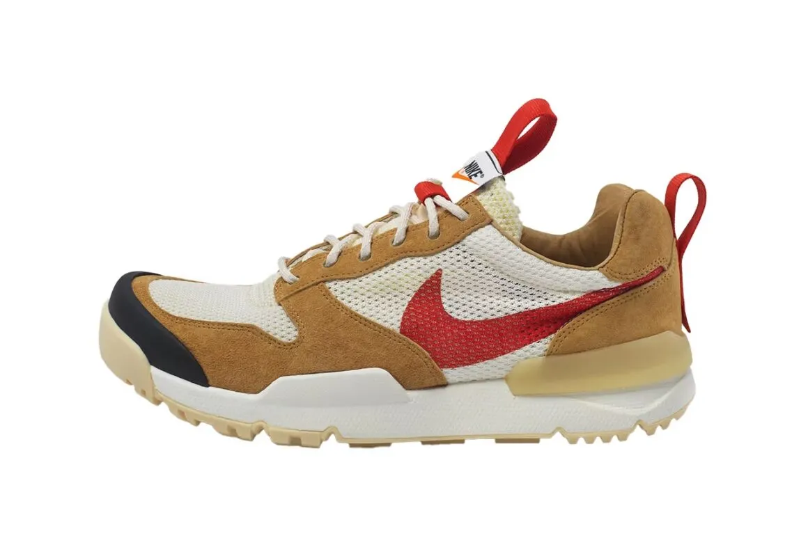 Review chi tiết Tom Sachs x Nike Craft Mars Yard 3.0 Hinh anh 6: Review chi tiet Tom Sachs x Nike Craft Mars Yard 3.0
