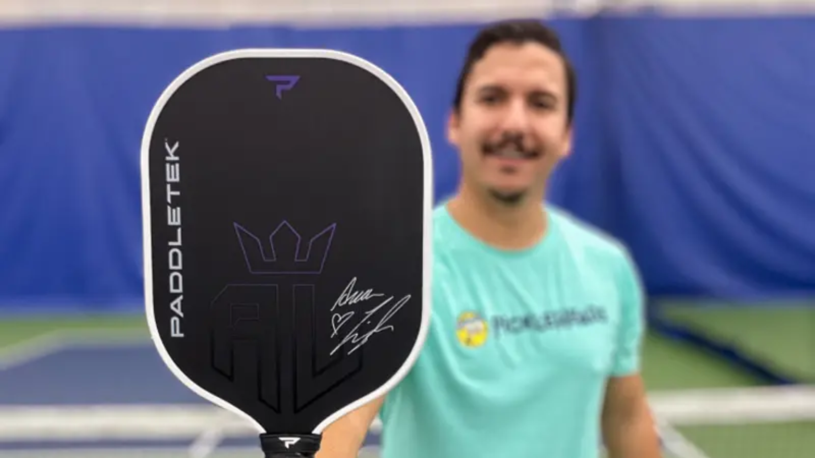 So sánh giữa PaddleTek ESQ-C và ALW-C: Cây vợt nào đỉnh hơn? Hinh anh 5: Hinh anh PaddleTek ESQ-C va ALW-C, so sanh hai mau vot pickleball
