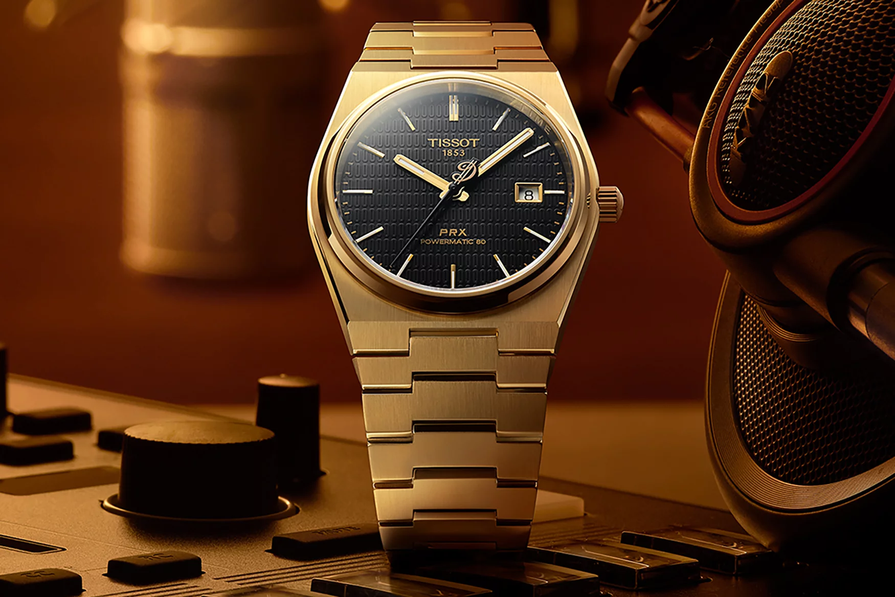 Hinh anh 4: Dong ho Tissot - Bieu tuong toan cau tu nam 1853