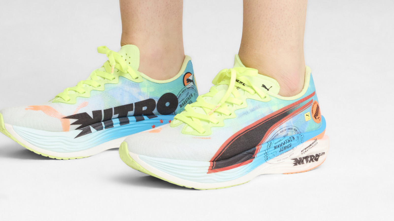 Top 10 đôi giày đi bộ tốt nhất dành cho nữ năm 2025 Hinh anh 11: Hinh anh cac mau giay di bo nu hang dau nam 2025