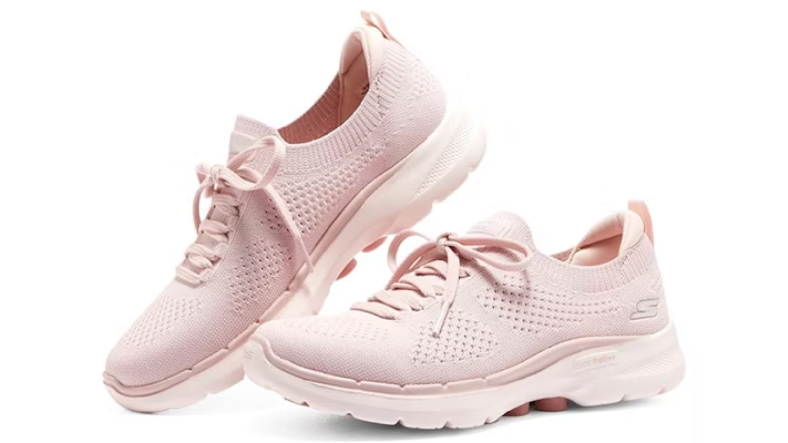 Top 10 đôi giày đi bộ tốt nhất dành cho nữ năm 2025 Hinh anh 7: Hinh anh cac mau giay di bo nu hang dau nam 2025