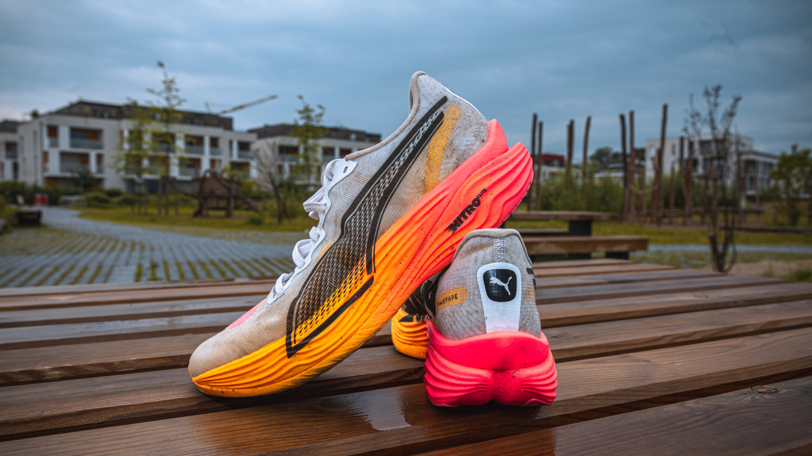 Top 10 đôi giày tập luyện nữ tốt nhất năm 2025 Hinh anh 6: Giay tap luyen nu tot nhat nam 2025: On Cloud X 4, Nike Metcon 9, Hoka Clifton 9 va nhieu hon