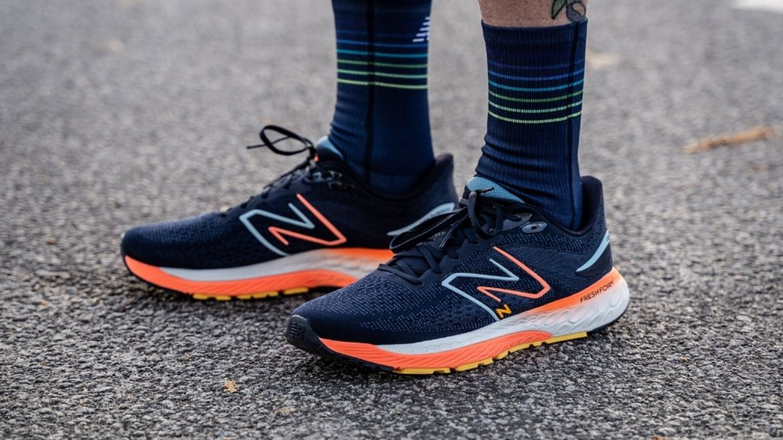 Top 10 đôi giày tập luyện nữ tốt nhất năm 2025 Hinh anh 8: Giay tap luyen nu tot nhat nam 2025: On Cloud X 4, Nike Metcon 9, Hoka Clifton 9 va nhieu hon