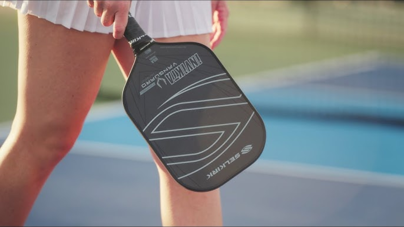 Top 5 vợt Pickleball tốt nhất 2025 Hinh anh 3: Cac mau vot pickleball hang dau nam 2025 tu Selkirk, Joola, Onix va Paddletek