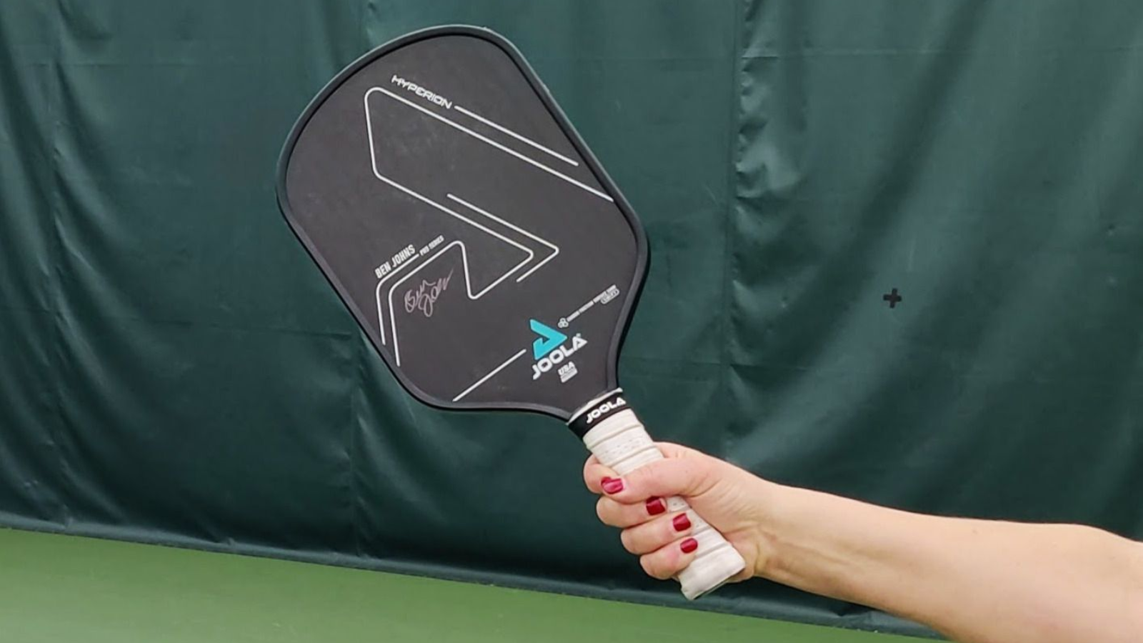 Top 5 vợt Pickleball tốt nhất 2025 Hinh anh 1: Cac mau vot pickleball hang dau nam 2025 tu Selkirk, Joola, Onix va Paddletek